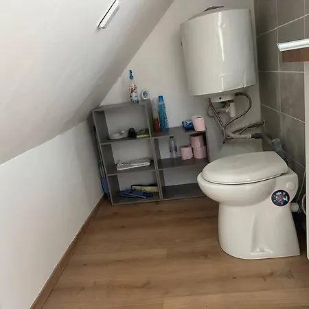 Studio Lumineux Proche Paris Et Orly Apartment Savigny-sur-Orge